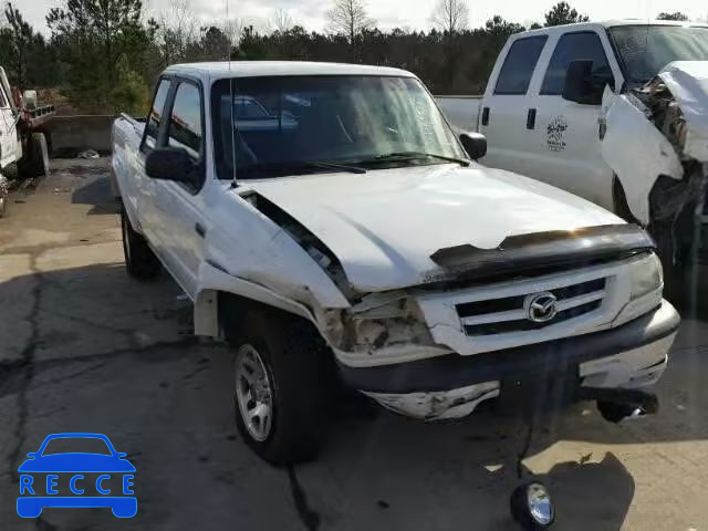 2003 MAZDA B3000 CAB 4F4YR16V83TM10167 Bild 0