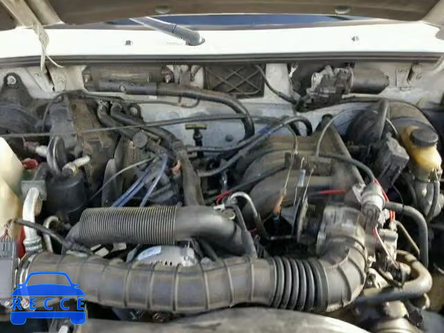 2003 MAZDA B3000 CAB 4F4YR16V83TM10167 image 6