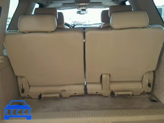 2009 CHEVROLET TAHOE LTZ 1GNFK33049R290647 image 8