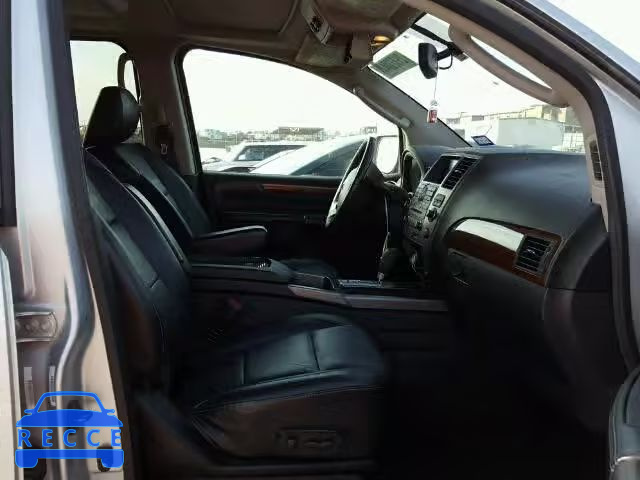 2010 NISSAN ARMADA PLA 5N1BA0NF3AN621591 image 4