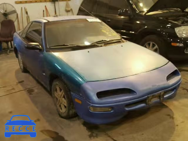 1993 GEO STORM J81RF2368P7508697 Bild 0