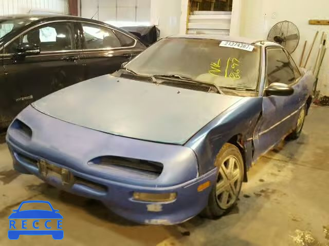 1993 GEO STORM J81RF2368P7508697 зображення 1