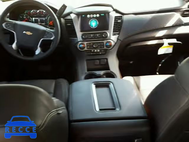 2016 CHEVROLET C1500 SUBU 1GNSCGKC9GR458486 image 8