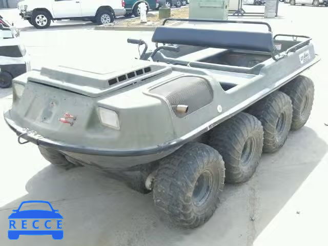 2003 ARGO 8X8 2DG3700T12NC19870 image 1