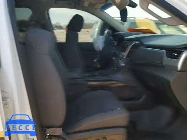 2015 CHEVROLET TAHOE C150 1GNLC2KC4FR602533 image 4