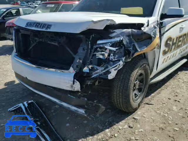 2015 CHEVROLET TAHOE C150 1GNLC2KC4FR602533 image 8