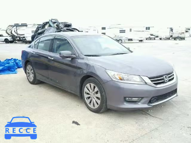 2013 HONDA ACCORD TOU 1HGCR3F90DA044981 Bild 0