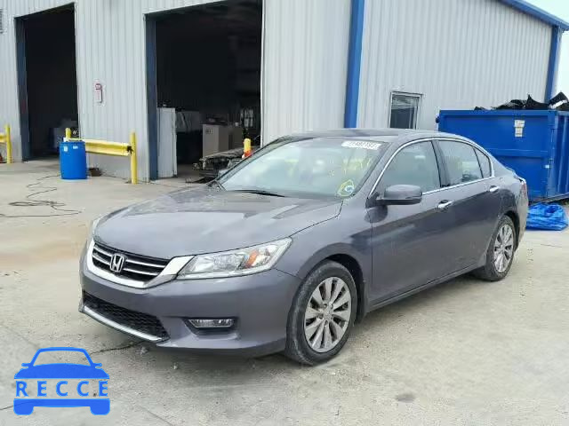 2013 HONDA ACCORD TOU 1HGCR3F90DA044981 image 1