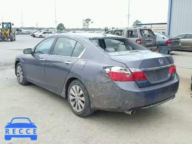 2013 HONDA ACCORD TOU 1HGCR3F90DA044981 Bild 2