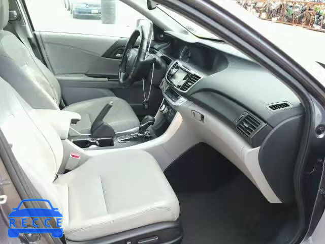 2013 HONDA ACCORD TOU 1HGCR3F90DA044981 image 4