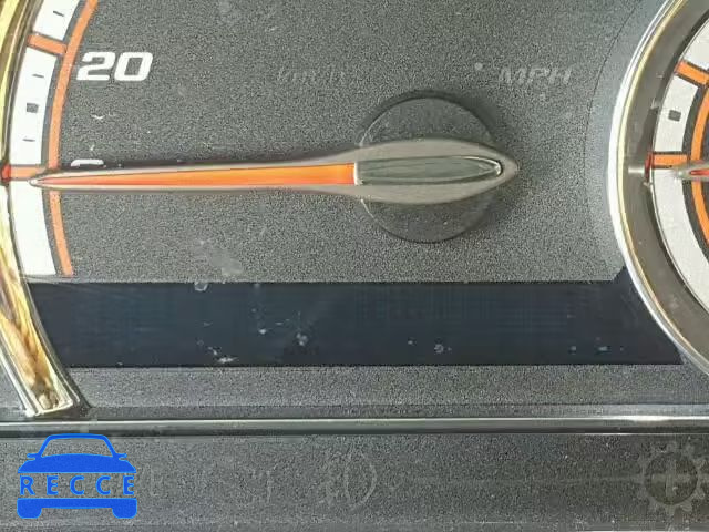 2008 CHEVROLET HHR SS 3GNDA63X88S631925 зображення 7