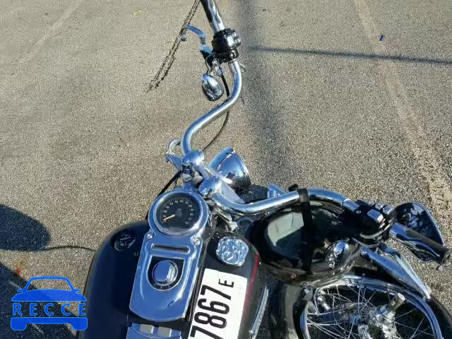 2006 HARLEY-DAVIDSON FXDWGI 1HD1GP1116K326840 image 4