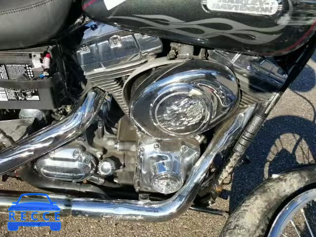 2006 HARLEY-DAVIDSON FXDWGI 1HD1GP1116K326840 image 6