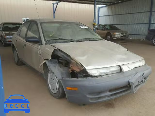 1997 SATURN SL 1G8ZF5288VZ236270 image 0