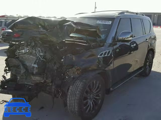 2015 INFINITI QX80 JN8AZ2NE2F9083577 зображення 1