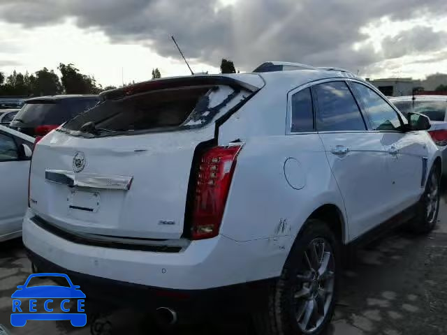 2016 CADILLAC SRX PREMIU 3GYFNDE32GS547516 image 3