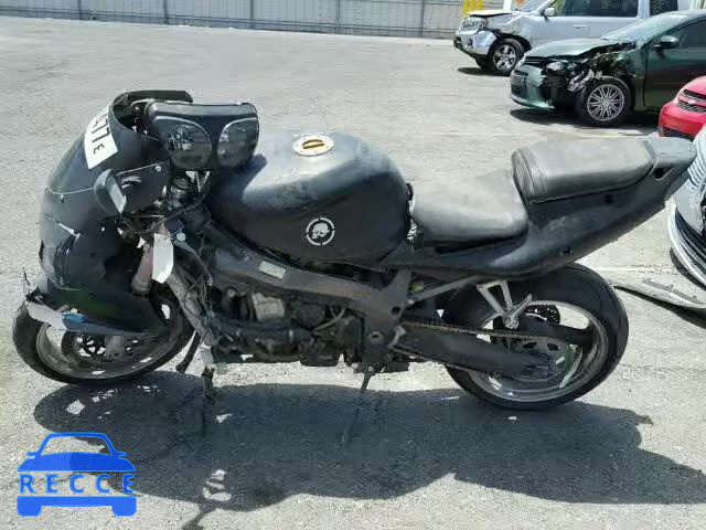 2001 KAWASAKI ZX750-P JKAZXDP131A053371 зображення 9