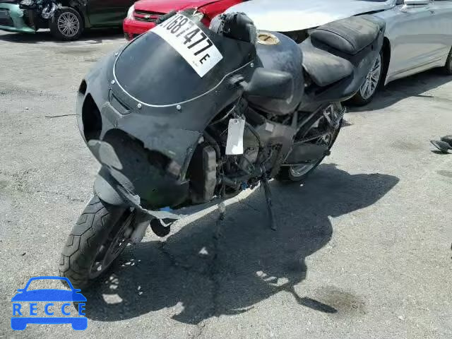 2001 KAWASAKI ZX750-P JKAZXDP131A053371 image 1