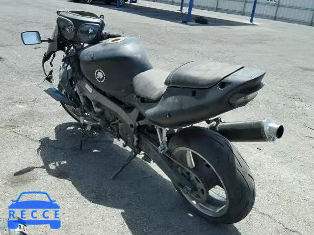 2001 KAWASAKI ZX750-P JKAZXDP131A053371 зображення 2