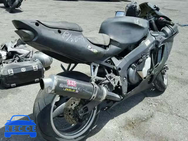 2001 KAWASAKI ZX750-P JKAZXDP131A053371 зображення 3