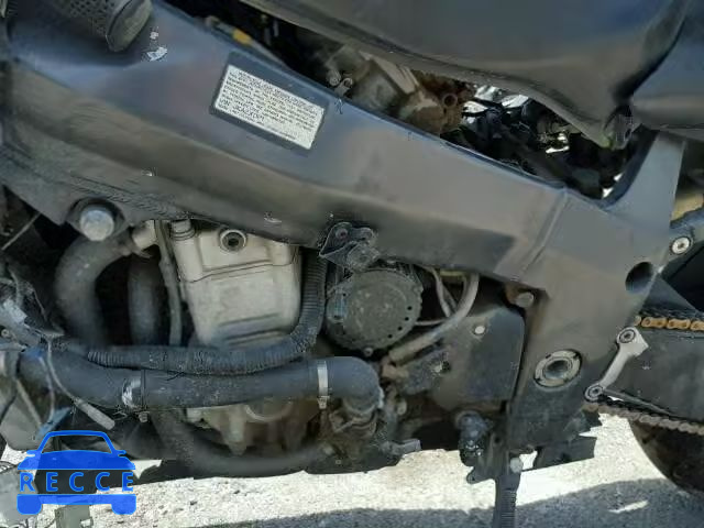 2001 KAWASAKI ZX750-P JKAZXDP131A053371 image 8