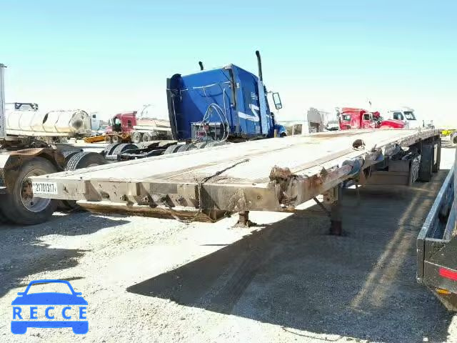 2009 FONT FLATBED TR 13N14820990570236 image 1