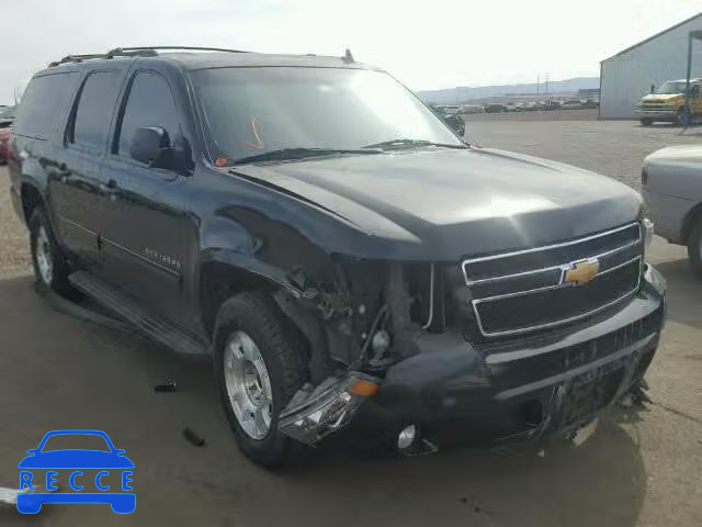 2013 CHEVROLET C1500 SUBU 1GNSCJE09DR160658 image 0