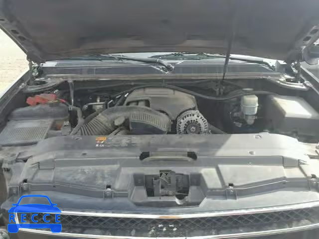 2013 CHEVROLET C1500 SUBU 1GNSCJE09DR160658 image 6