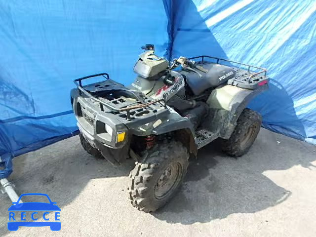 2004 POLARIS SPORTSMAN 4XACH68A74A016693 зображення 1