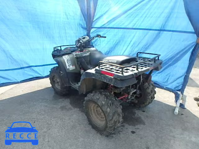 2004 POLARIS SPORTSMAN 4XACH68A74A016693 зображення 2