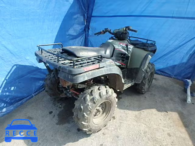 2004 POLARIS SPORTSMAN 4XACH68A74A016693 зображення 3