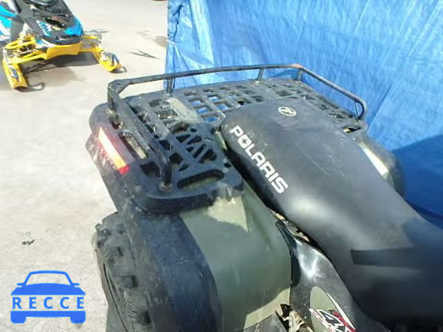 2004 POLARIS SPORTSMAN 4XACH68A74A016693 Bild 5