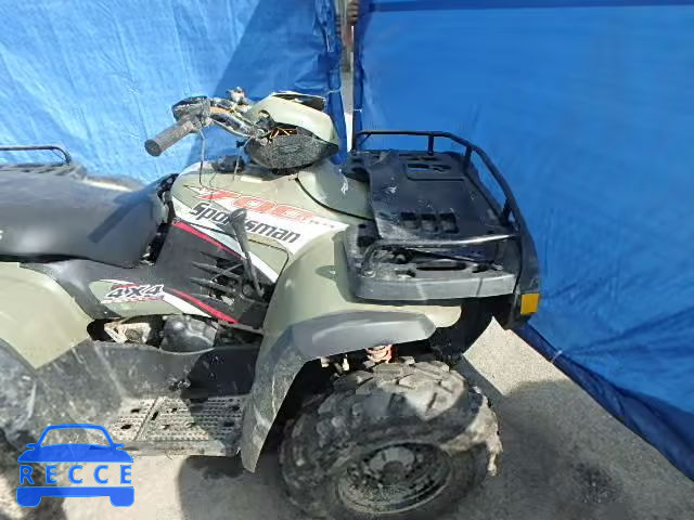 2004 POLARIS SPORTSMAN 4XACH68A74A016693 зображення 8