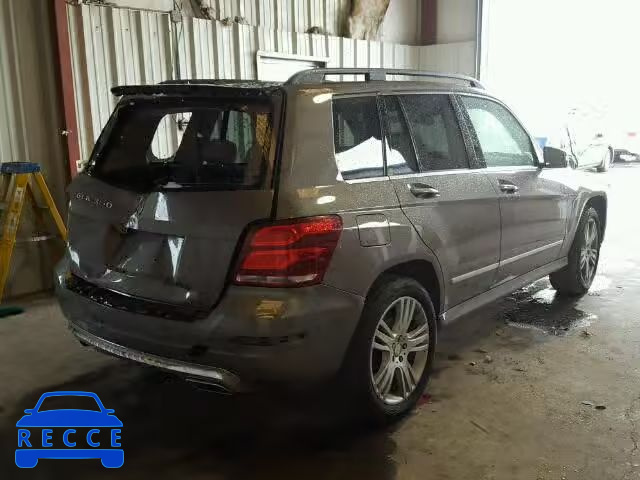 2013 MERCEDES-BENZ GLK350 WDCGG5HBXDG025458 Bild 3