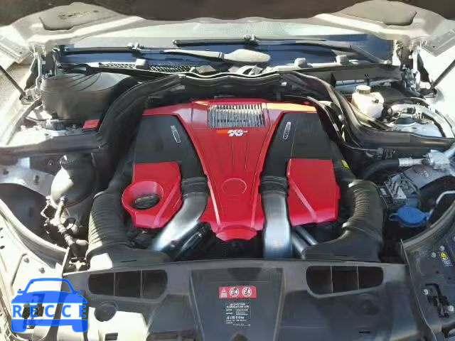 2012 MERCEDES-BENZ E550 WDDKK7DF1CF154024 image 6