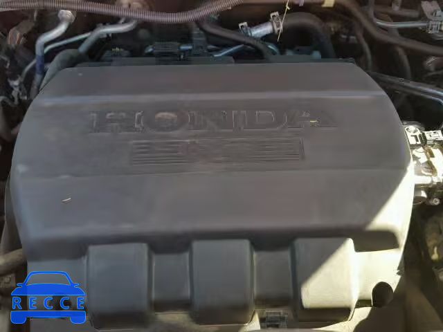 2014 HONDA PILOT LX 5FNYF3H21EB019769 image 6