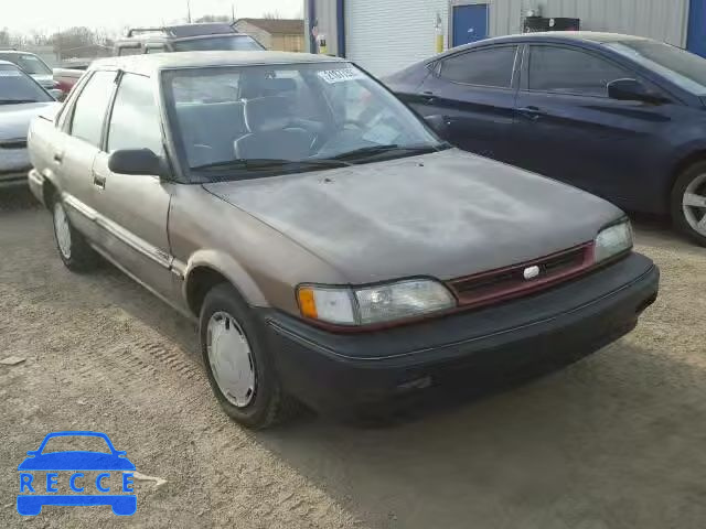 1990 GEO PRIZM/LSI 1Y1SK5465LZ180960 image 0