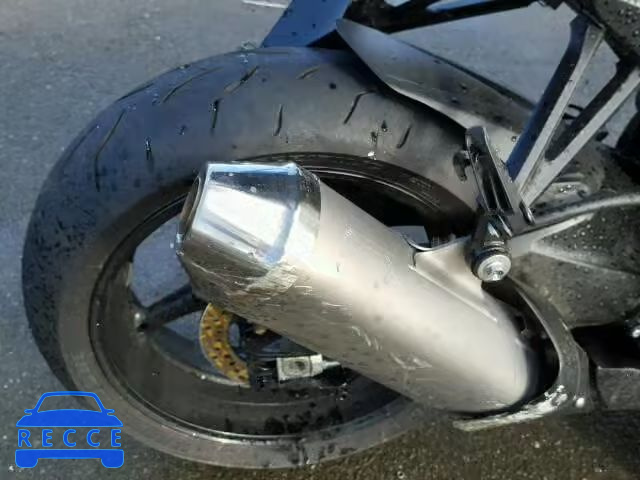2016 SUZUKI GSX-R750 JS1GR7MA1G2100908 image 9