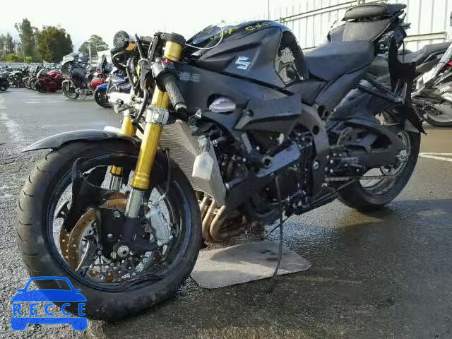 2016 SUZUKI GSX-R750 JS1GR7MA1G2100908 image 1