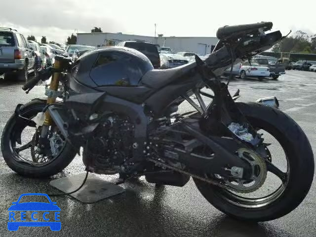 2016 SUZUKI GSX-R750 JS1GR7MA1G2100908 image 2
