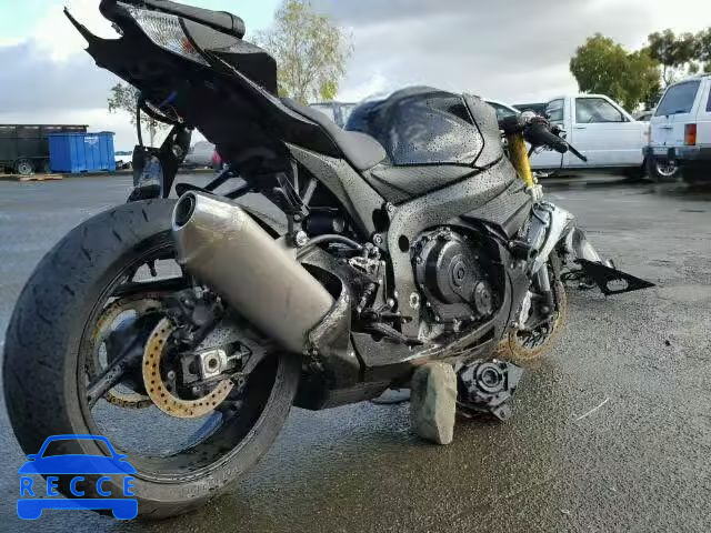 2016 SUZUKI GSX-R750 JS1GR7MA1G2100908 image 3