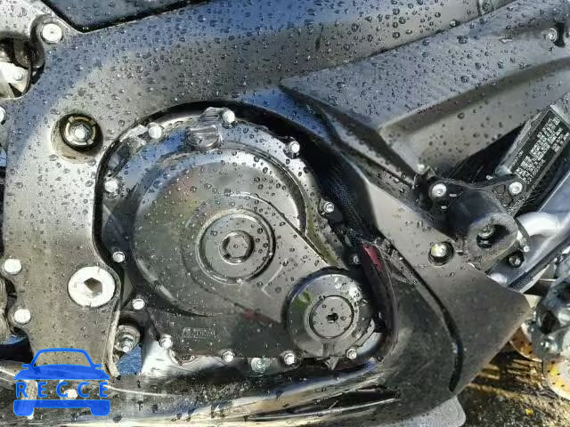 2016 SUZUKI GSX-R750 JS1GR7MA1G2100908 image 6