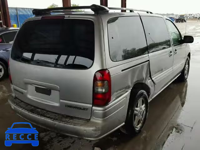 2005 CHEVROLET VENTURE LT 1GNDV33E45D113002 image 3