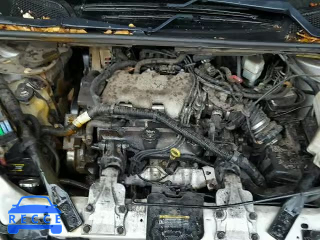 2005 CHEVROLET VENTURE LT 1GNDV33E45D113002 image 6