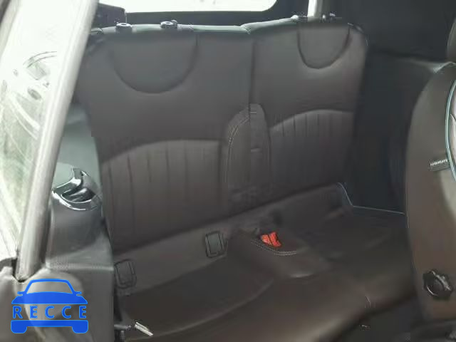 2012 MINI COOPER S WMWZP3C50CT250964 image 5
