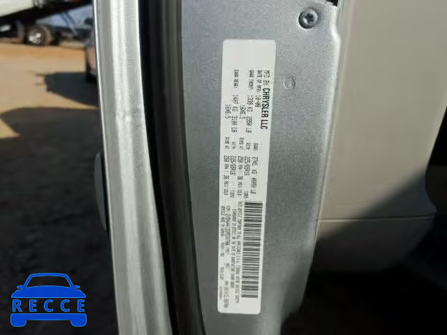 2009 VOLKSWAGEN ROUTAN S 2V8HW44159R550703 Bild 9