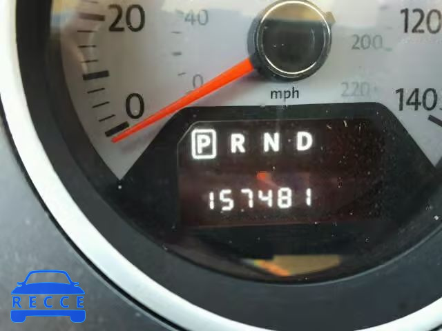 2009 VOLKSWAGEN ROUTAN S 2V8HW44159R550703 Bild 7