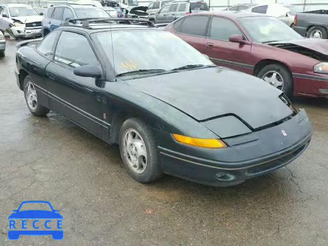 1996 SATURN SC2 1G8ZG1276TZ113853 image 0