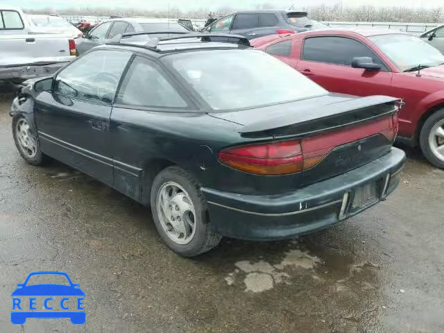 1996 SATURN SC2 1G8ZG1276TZ113853 image 2