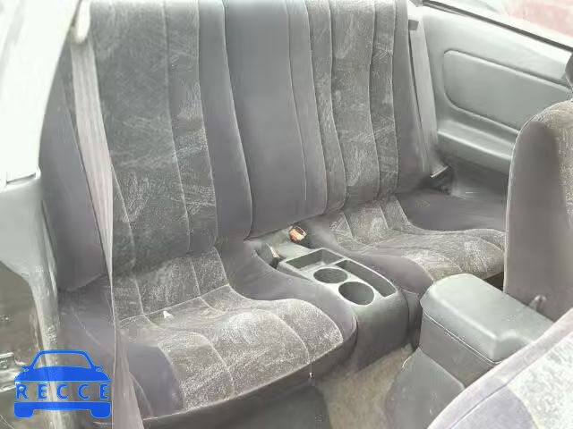 1996 SATURN SC2 1G8ZG1276TZ113853 image 5
